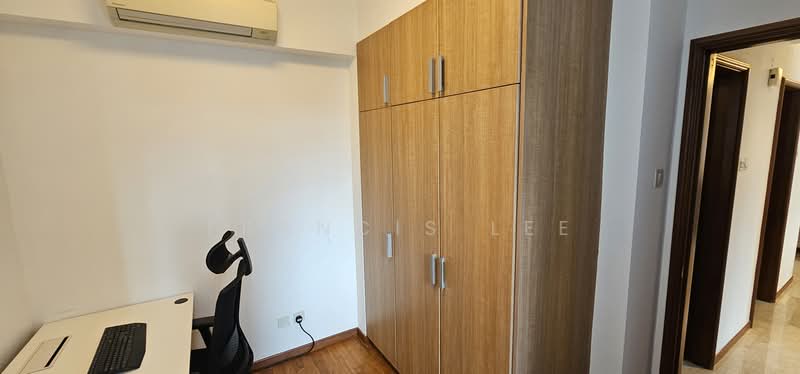 Sanctuary Green, 181 Tanjong Rhu Road, 2 Bedrooms, 775 sqft, Condominium For Sale, by Francis Lee, 500200086 - Study - PropertyGuru.com.sg