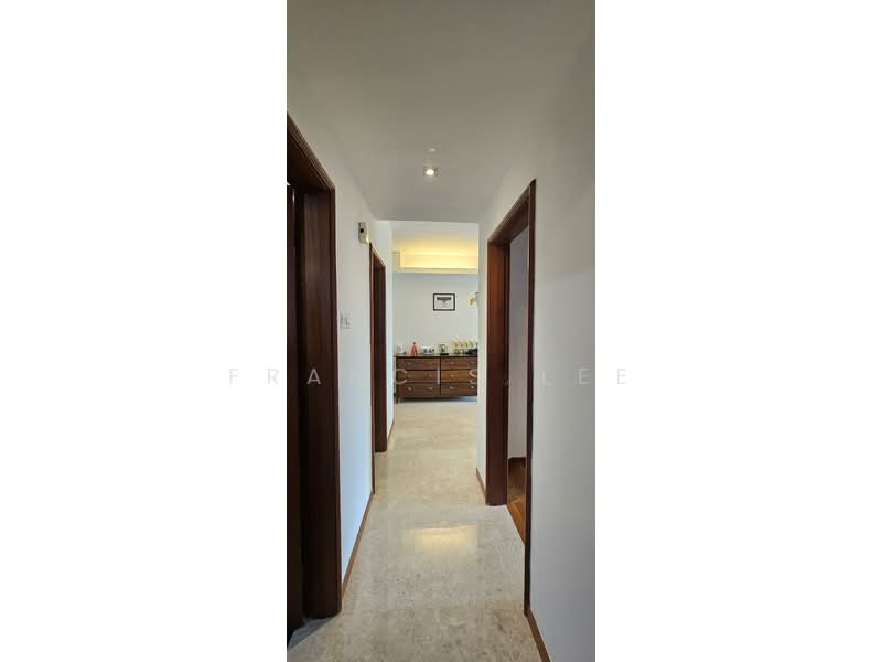 Sanctuary Green, 181 Tanjong Rhu Road, 2 Bedrooms, 775 sqft, Condominium For Sale, by Francis Lee, 500200086 - Corridor - PropertyGuru.com.sg