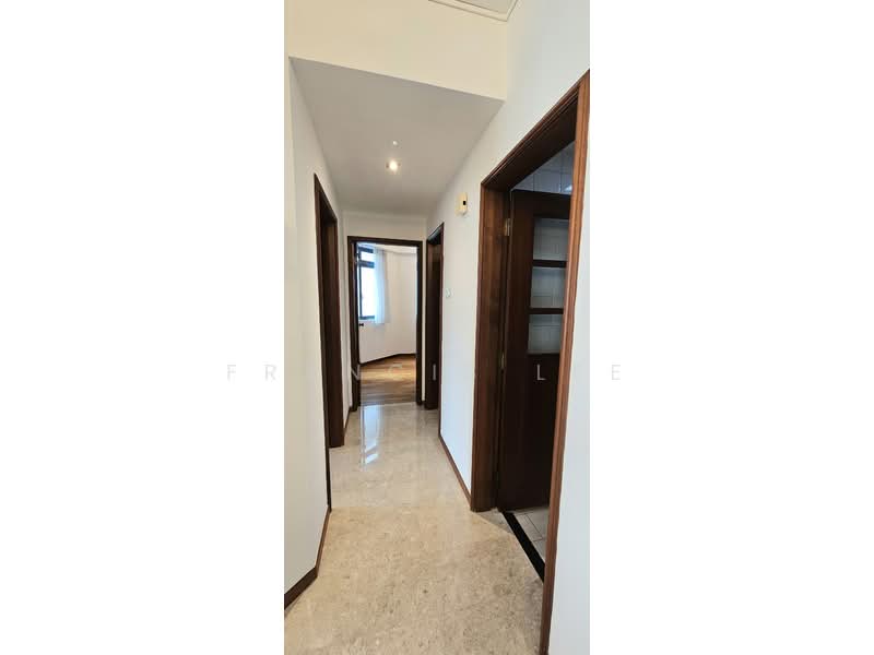 Sanctuary Green, 181 Tanjong Rhu Road, 2 Bedrooms, 775 sqft, Condominium For Sale, by Francis Lee, 500200086 - Corridor - PropertyGuru.com.sg