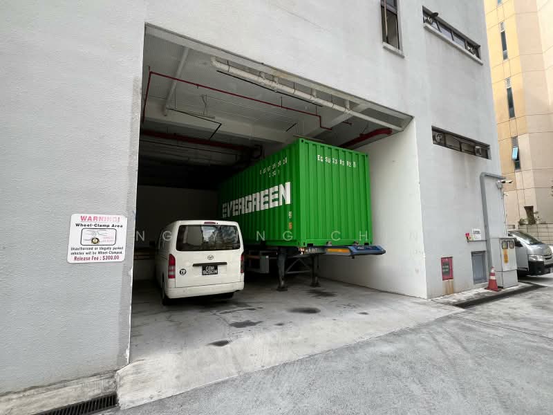 348741, 3 Lorong Bakar Batu, 1,142 sqft, Light Industrial (B1) For Rent, by Ying Ying Cheng, 500200088 - Exterior - CommercialGuru.com.sg