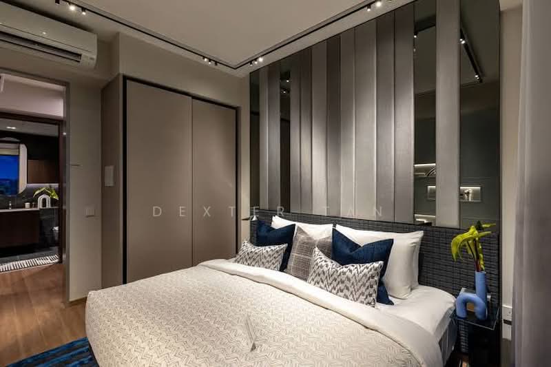 J'den, 2 Jurong East Central 1, 3 Bedrooms, 850 sqft, Condominium For Sale, by Dexter Tan, 500200089 - Bedroom - PropertyGuru.com.sg
