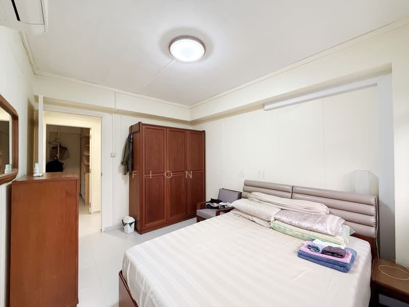 745 Pasir Ris Street 71, 745 Pasir Ris Street 71, 4 Bedrooms, 1,367 sqft, HDB Flat For Sale, by Fion Tan, 500200092 - Bedroom - PropertyGuru.com.sg