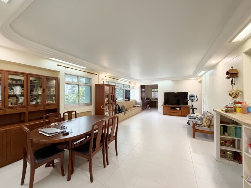 745 Pasir Ris Street 71, 745 Pasir Ris Street 71, 4 Bedrooms, 1,367 sqft, HDB Flat For Sale, by Fion Tan, 500200092 - Living Room - PropertyGuru.com.sg