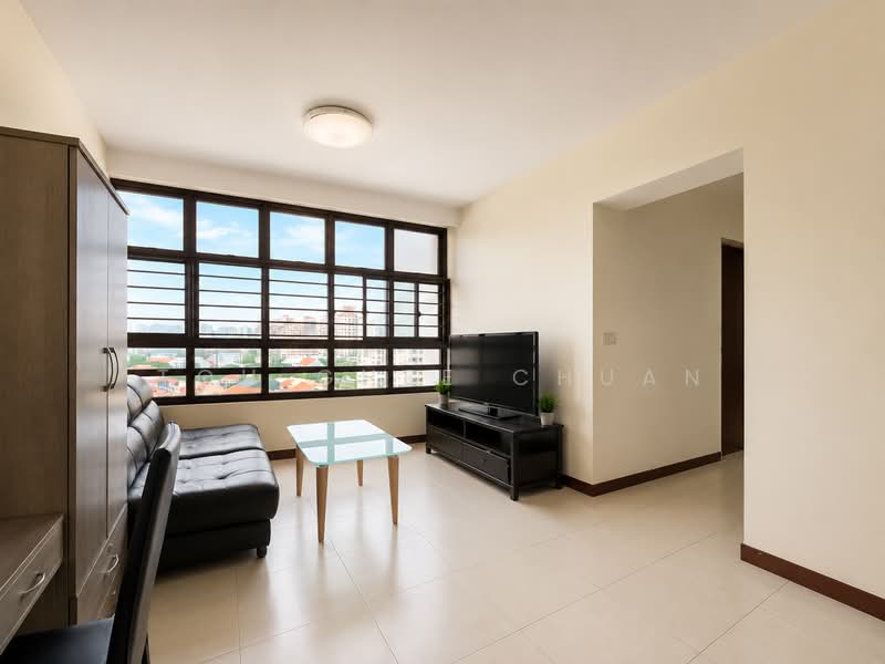 2A Sri Geylang Serai, 2A Geylang Serai, 3 Bedrooms, 1,022 sqft, HDB Flat For Sale, by Toh Ghee Chuan, 500200093 - Living Room - PropertyGuru.com.sg