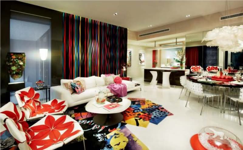 The Residences at W Sentosa Cove, 1 Ocean Way, 4 Bedrooms, 2,131 sqft, Condominium For Sale, by Kelly Sutina Tan, 500200094 - Living Room - PropertyGuru.com.sg