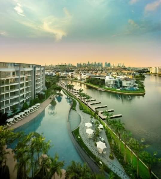 The Residences at W Sentosa Cove, 1 Ocean Way, 4 Bedrooms, 2,131 sqft, Condominium For Sale, by Kelly Sutina Tan, 500200094 - Exterior - PropertyGuru.com.sg