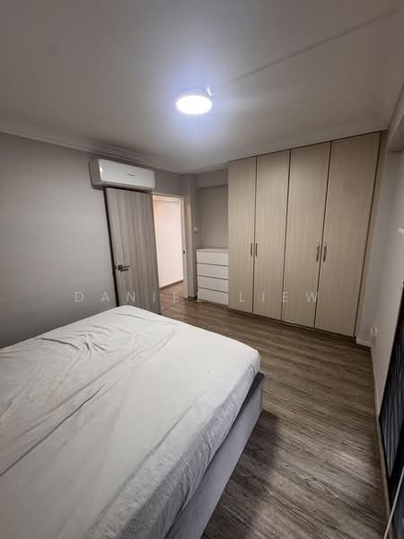 102 Henderson Crescent, 102 Henderson Crescent, Room Rental, 250 sqft, HDB Flat For Rent, by Daniel Liew, 500200096 - Bedroom - PropertyGuru.com.sg