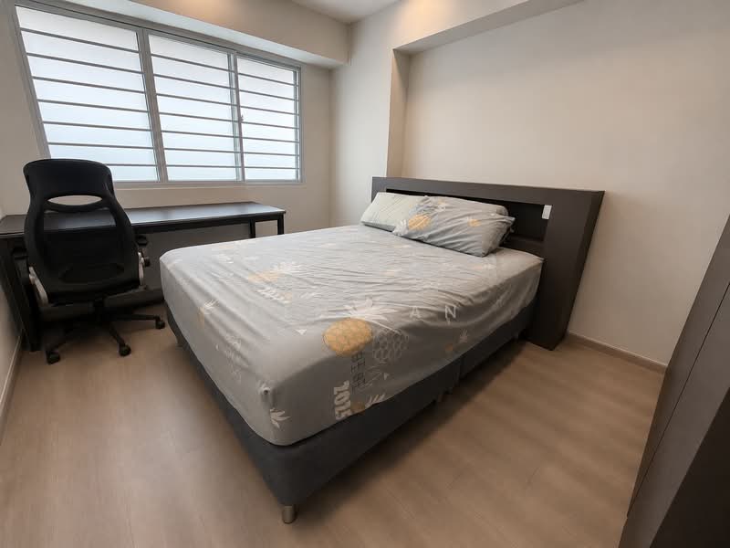 471 Choa Chu Kang Avenue 3, 471 Choa Chu Kang Avenue 3, 4 Bedrooms, 1,302 sqft, HDB Flat For Sale, by Ken Tan, 500200097 - Bedroom - PropertyGuru.com.sg