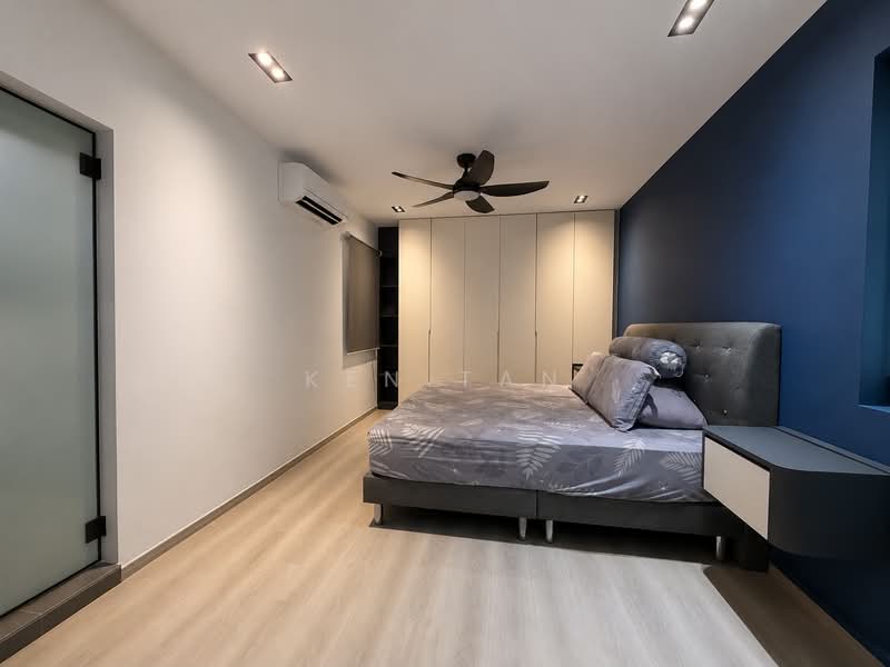 471 Choa Chu Kang Avenue 3, 471 Choa Chu Kang Avenue 3, 4 Bedrooms, 1,302 sqft, HDB Flat For Sale, by Ken Tan, 500200097 - Master Bedroom - PropertyGuru.com.sg