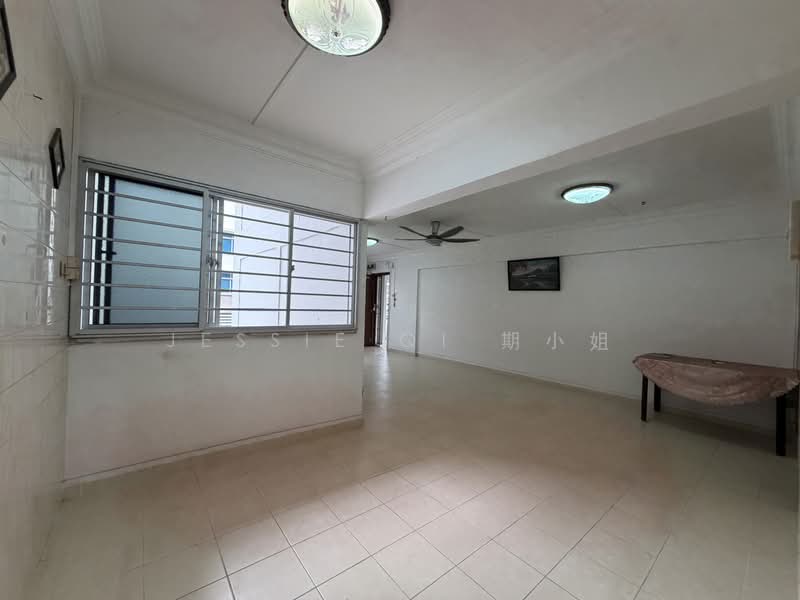 160 Bukit Batok Street 11, 160 Bukit Batok Street 11, 3 Bedrooms, 1,130 sqft, HDB Flat For Sale, by Jessie Qi 期小姐, 500200098 - Living Room - PropertyGuru.com.sg