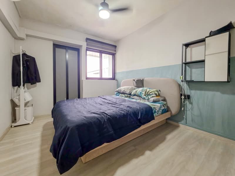 228 Bukit Batok Central, 228 Bukit Batok Central, 2 Bedrooms, 721 sqft, HDB Flat For Sale, by Louis Kwek, 500200099 - Bedroom - PropertyGuru.com.sg