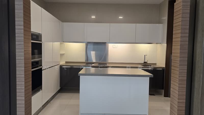 Residences @ Emerald Hill, 119 Emerald Hill Road, 5 Bedrooms, 5,791 sqft, Condominium For Sale, by Mel Peck 白春娇, 500200100 - Kitchen - PropertyGuru.com.sg