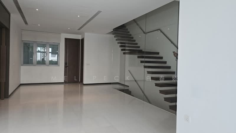Residences @ Emerald Hill, 119 Emerald Hill Road, 5 Bedrooms, 5,791 sqft, Condominium For Sale, by Mel Peck 白春娇, 500200100 - Interior - PropertyGuru.com.sg
