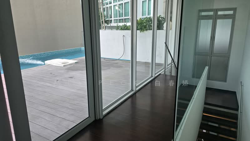 Residences @ Emerald Hill, 119 Emerald Hill Road, 5 Bedrooms, 5,791 sqft, Condominium For Sale, by Mel Peck 白春娇, 500200100 - Exterior - PropertyGuru.com.sg