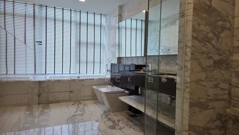 Residences @ Emerald Hill, 119 Emerald Hill Road, 5 Bedrooms, 5,791 sqft, Condominium For Sale, by Mel Peck 白春娇, 500200100 - Bathroom - PropertyGuru.com.sg