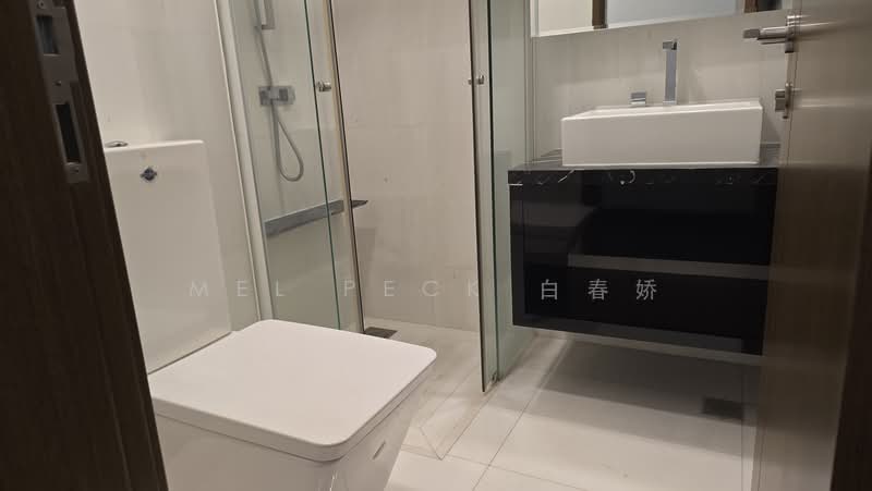 Residences @ Emerald Hill, 119 Emerald Hill Road, 5 Bedrooms, 5,791 sqft, Condominium For Sale, by Mel Peck 白春娇, 500200100 - Bathroom - PropertyGuru.com.sg