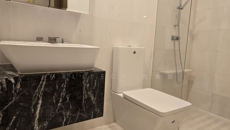 Residences @ Emerald Hill, 119 Emerald Hill Road, 5 Bedrooms, 5,791 sqft, Condominium For Sale, by Mel Peck 白春娇, 500200100 - Bathroom - PropertyGuru.com.sg