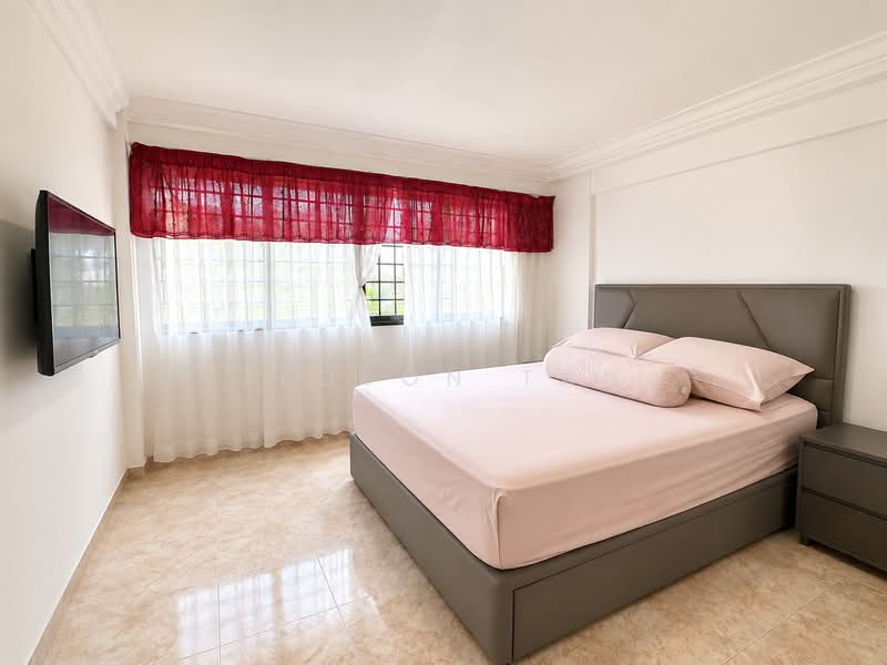 449 Tampines Street 42, 449 Tampines Street 42, 3 Bedrooms, 1,313 sqft, HDB Flat For Sale, by Zedson Tan, 500200102 - Bedroom - PropertyGuru.com.sg