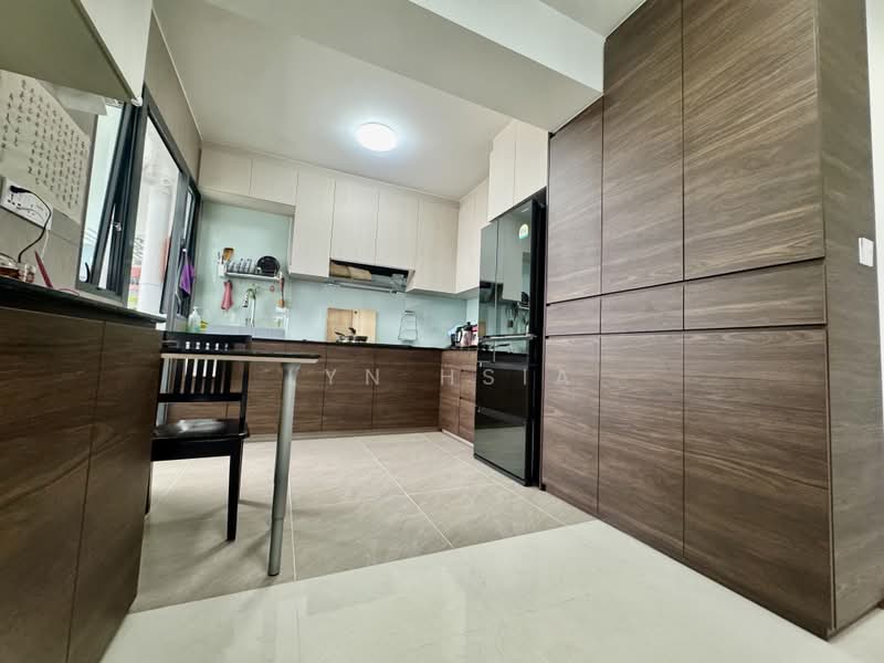 588a pasir ris drive 3, Pasir Ris drive 3, Room Rental, 100 sqft, HDB Flat For Rent, by Lyn Hsia, 500200107 - Kitchen - PropertyGuru.com.sg