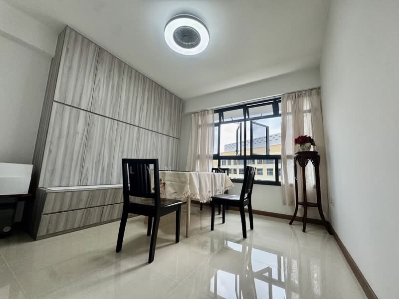 588a pasir ris drive 3, Pasir Ris drive 3, Room Rental, 100 sqft, HDB Flat For Rent, by Lyn Hsia, 500200107 - Dining Room - PropertyGuru.com.sg