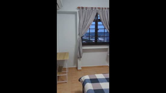 2 Common Room in Choa Chu Kang for rent! 016, , Room Rental, 150 sqft, HDB Flat For Rent, by Nickson Guay, 500200108 - PropertyGuru.com.sg