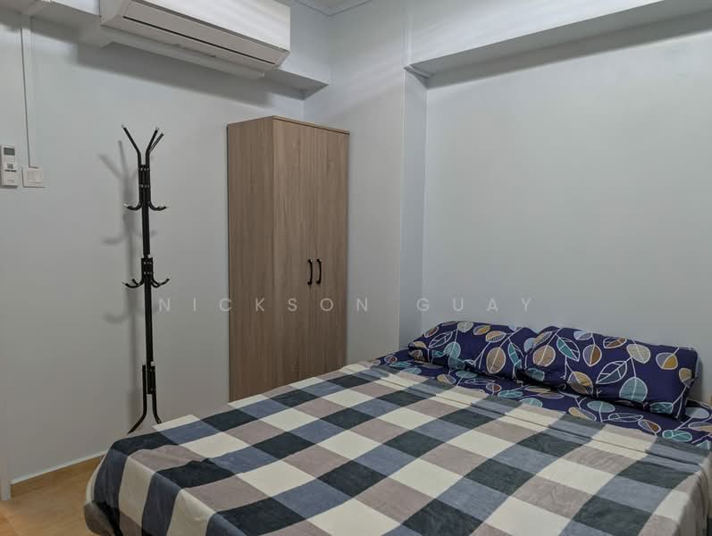 2 Common Room in Choa Chu Kang for rent! 016, , Room Rental, 150 sqft, HDB Flat For Rent, by Nickson Guay, 500200108 - Bedroom - PropertyGuru.com.sg