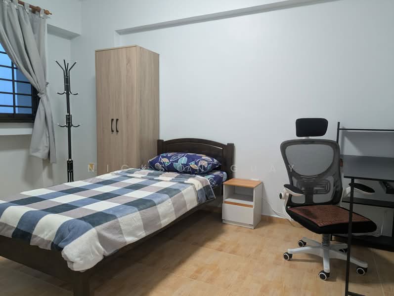 2 Common Room in Choa Chu Kang for rent! 016, , Room Rental, 150 sqft, HDB Flat For Rent, by Nickson Guay, 500200108 - Bedroom - PropertyGuru.com.sg
