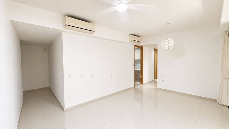 Bartley Residences, 7 Lorong How Sun, 4 Bedrooms, 1,346 sqft, Condominium For Rent, by Charlie Goh, 500200111 - Living Room - PropertyGuru.com.sg