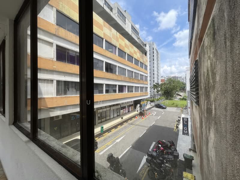 Upper Serangoon Shopping Centre, 756 Upper Serangoon Road, 1,507 sqft, Other Retail For Rent, by Arun Kumar, 500200112 - Exterior - CommercialGuru.com.sg