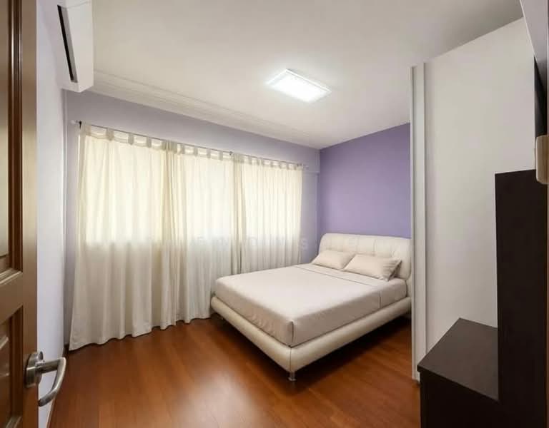 705 Hougang Avenue 2, 705 Hougang Avenue 2, 3 Bedrooms, 1,593 sqft, HDB Flat For Sale, by Shenon Goh, 500200115 - Bedroom - PropertyGuru.com.sg