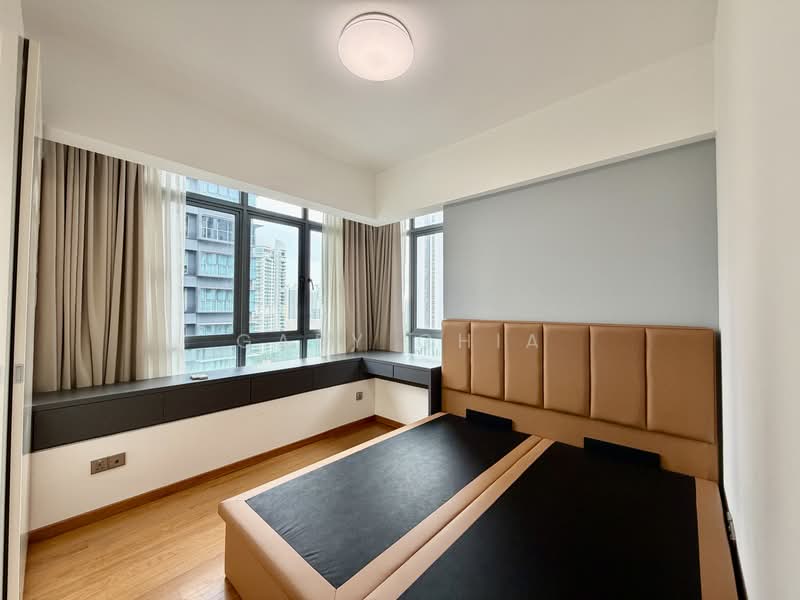 Luma, 6 River Valley Grove, 2 Bedrooms, 904 sqft, Condominium For Rent, by Gary Chia, 500200116 - PropertyGuru.com.sg