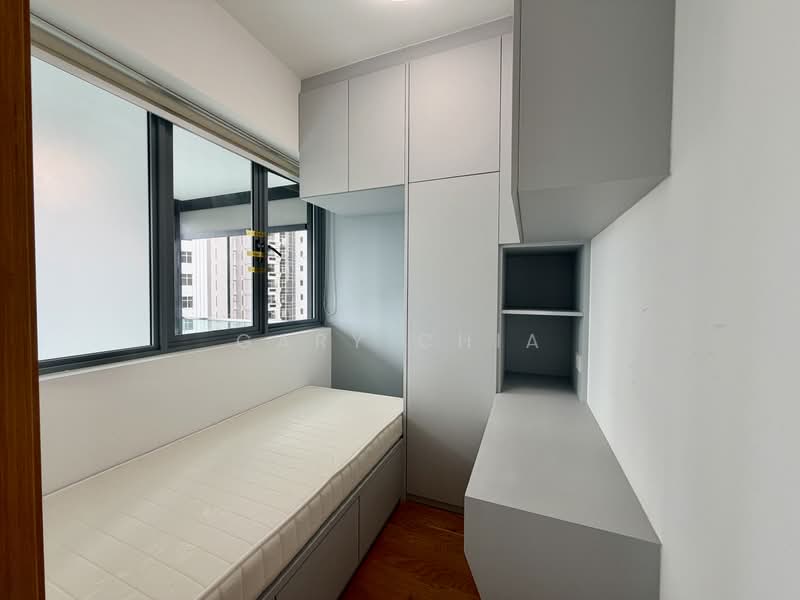 Luma, 6 River Valley Grove, 2 Bedrooms, 904 sqft, Condominium For Rent, by Gary Chia, 500200116 - PropertyGuru.com.sg
