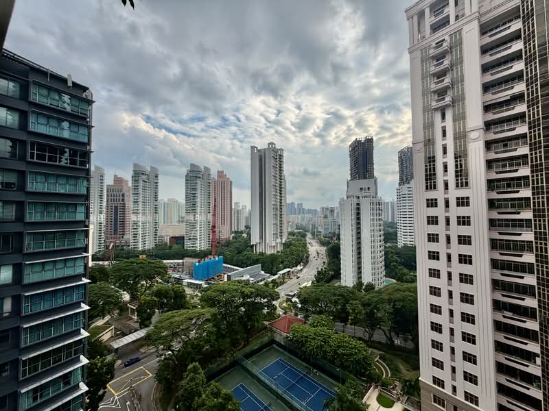 Luma, 6 River Valley Grove, 2 Bedrooms, 904 sqft, Condominium For Rent, by Gary Chia, 500200116 - PropertyGuru.com.sg