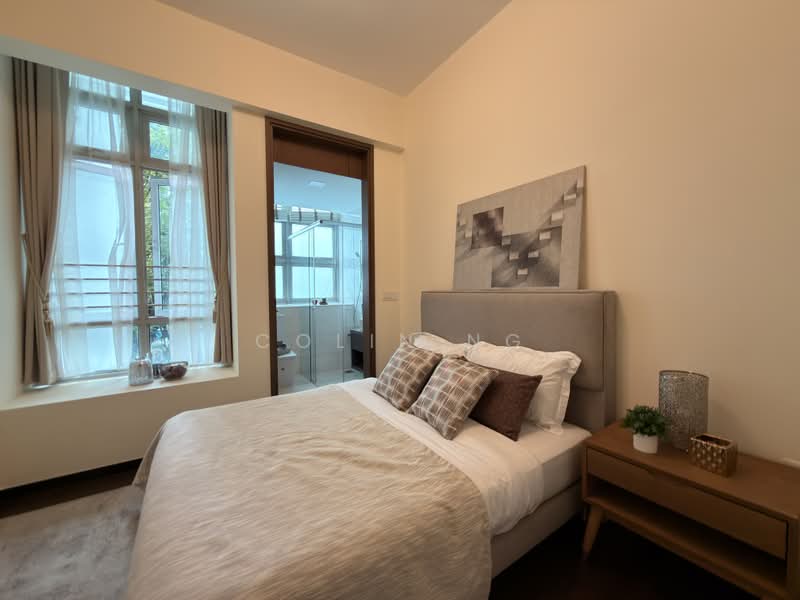 Residences @ Emerald Hill, 119 Emerald Hill Road, 3 Bedrooms, 1,657 sqft, Condominium For Sale, by Colin Ng, 500200117 - Bedroom - PropertyGuru.com.sg