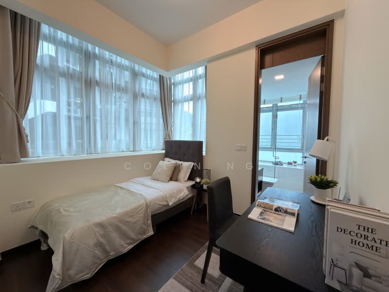 Residences @ Emerald Hill, 119 Emerald Hill Road, 3 Bedrooms, 1,657 sqft, Condominium For Sale, by Colin Ng, 500200117 - Bedroom - PropertyGuru.com.sg