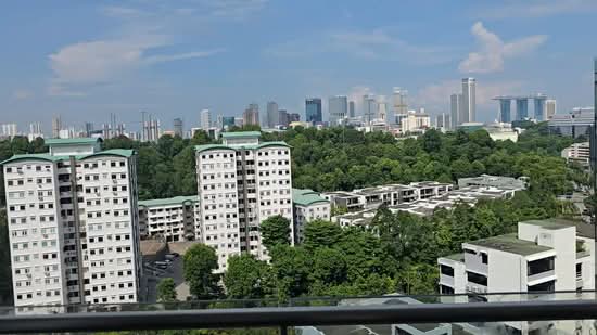 Residences @ Emerald Hill, 119 Emerald Hill Road, 3 Bedrooms, 1,657 sqft, Condominium For Sale, by Mel Peck 白春娇, 500200118 - PropertyGuru.com.sg