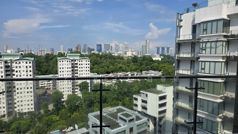 Residences @ Emerald Hill, 119 Emerald Hill Road, 3 Bedrooms, 1,657 sqft, Condominium For Sale, by Mel Peck 白春娇, 500200118 - View - PropertyGuru.com.sg