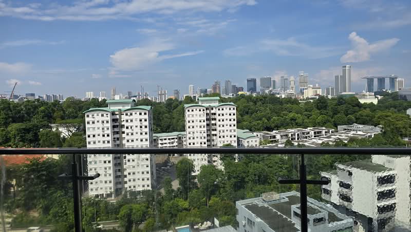 Residences @ Emerald Hill, 119 Emerald Hill Road, 3 Bedrooms, 1,657 sqft, Condominium For Sale, by Mel Peck 白春娇, 500200118 - View - PropertyGuru.com.sg