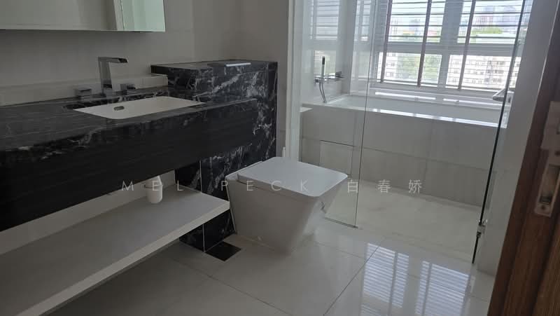 Residences @ Emerald Hill, 119 Emerald Hill Road, 3 Bedrooms, 1,657 sqft, Condominium For Sale, by Mel Peck 白春娇, 500200118 - Bathroom - PropertyGuru.com.sg