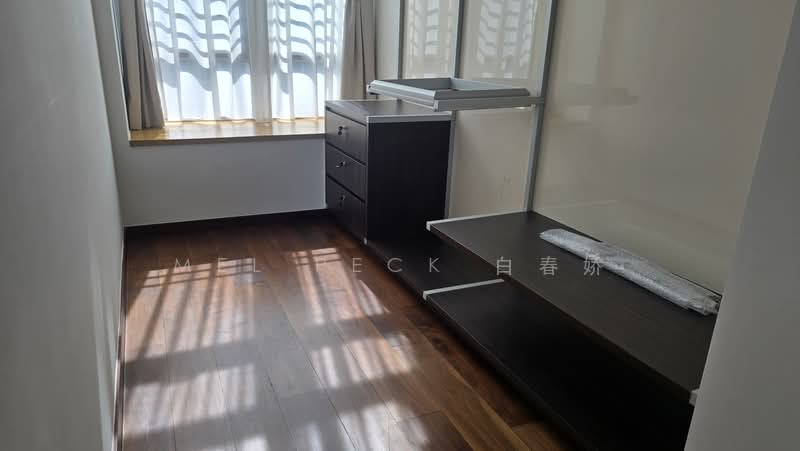Residences @ Emerald Hill, 119 Emerald Hill Road, 3 Bedrooms, 1,657 sqft, Condominium For Sale, by Mel Peck 白春娇, 500200118 - Interior - PropertyGuru.com.sg
