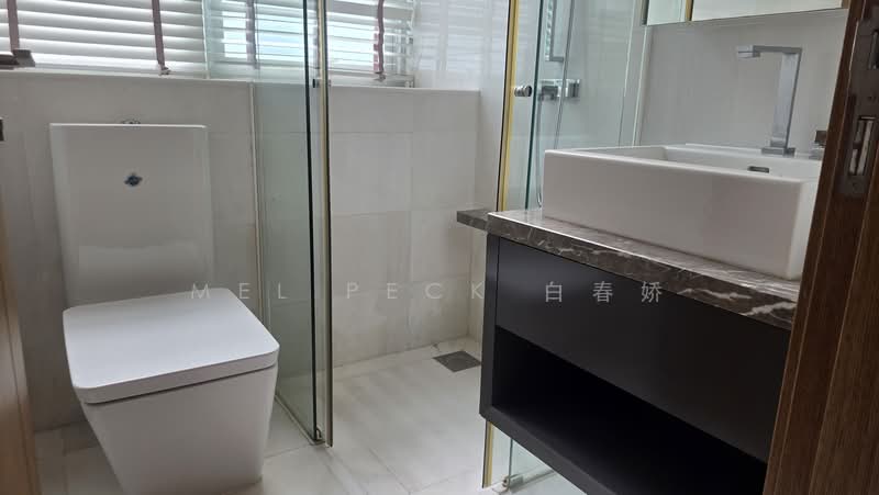 Residences @ Emerald Hill, 119 Emerald Hill Road, 3 Bedrooms, 1,657 sqft, Condominium For Sale, by Mel Peck 白春娇, 500200118 - Bathroom - PropertyGuru.com.sg