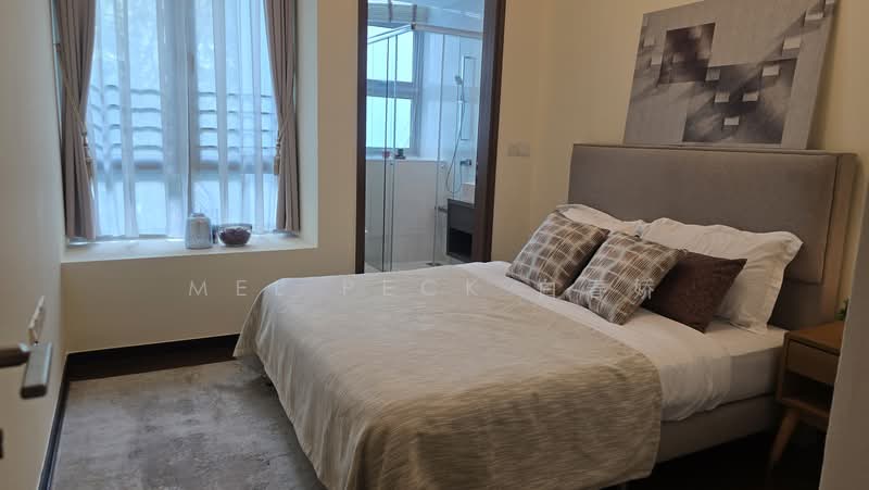 Residences @ Emerald Hill, 119 Emerald Hill Road, 3 Bedrooms, 1,657 sqft, Condominium For Sale, by Mel Peck 白春娇, 500200118 - Bedroom - PropertyGuru.com.sg