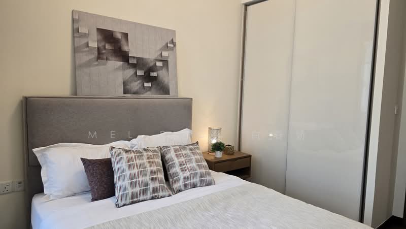 Residences @ Emerald Hill, 119 Emerald Hill Road, 3 Bedrooms, 1,657 sqft, Condominium For Sale, by Mel Peck 白春娇, 500200118 - Bedroom - PropertyGuru.com.sg
