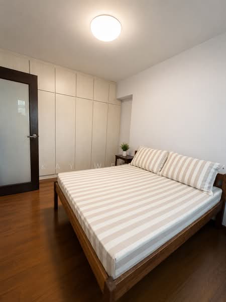 128A Punggol Field Walk, 128A Punggol Field Walk, 3 Bedrooms, 1,184 sqft, HDB Flat For Sale, by Kay Wee Lim, 500200120 - Bedroom - PropertyGuru.com.sg