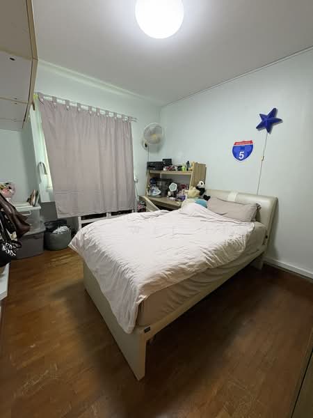 128A Punggol Field Walk, 128A Punggol Field Walk, 3 Bedrooms, 1,184 sqft, HDB Flat For Sale, by Kay Wee Lim, 500200120 - Bedroom - PropertyGuru.com.sg