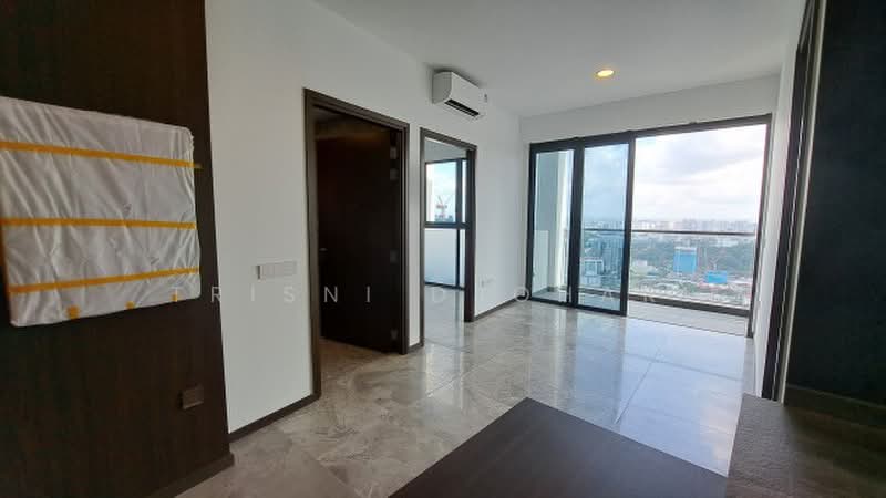 One Pearl Bank, 1 Pearl Bank, 2 Bedrooms, 700 sqft, Condominium For Rent, by Trisni Djohari, 500200121 - PropertyGuru.com.sg