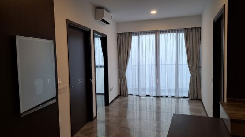 One Pearl Bank, 1 Pearl Bank, 2 Bedrooms, 700 sqft, Condominium For Rent, by Trisni Djohari, 500200121 - PropertyGuru.com.sg