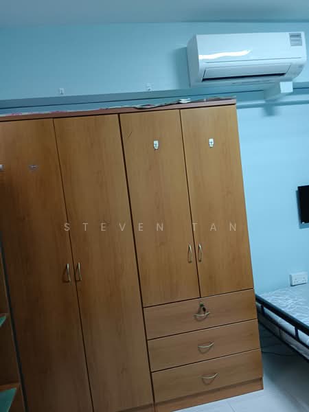 931 Yishun Central 1, 931 Yishun Central 1, Room Rental, 150 sqft, HDB Flat For Rent, by Steven Tan, 500200123 - Bedroom - PropertyGuru.com.sg