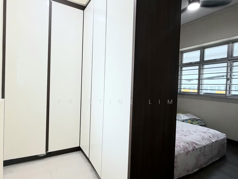 331A Anchorvale Street, 331A Anchorvale Street, 3 Bedrooms, 1,001 sqft, HDB Flat For Sale, by Pristine Lim, 500200125 - Bedroom - PropertyGuru.com.sg