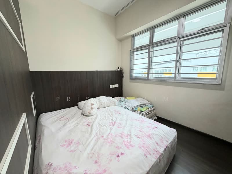 331A Anchorvale Street, 331A Anchorvale Street, 3 Bedrooms, 1,001 sqft, HDB Flat For Sale, by Pristine Lim, 500200125 - Bedroom - PropertyGuru.com.sg